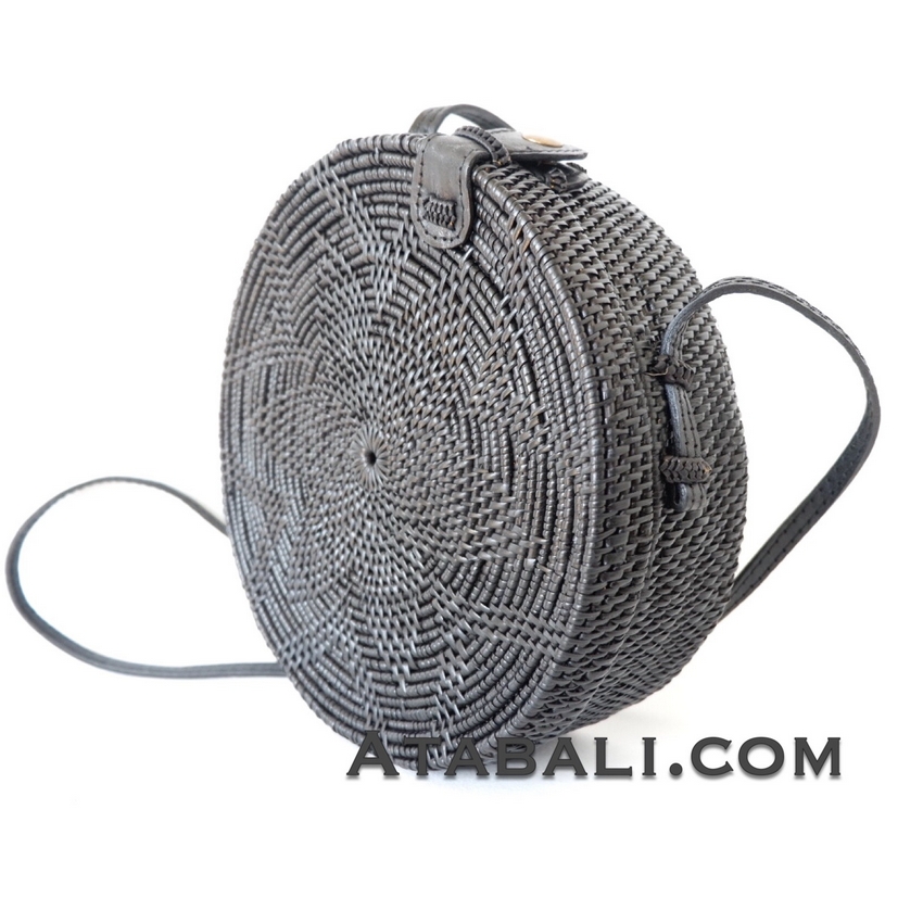 ata rattan bag