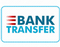 Wired Bank Transfer
